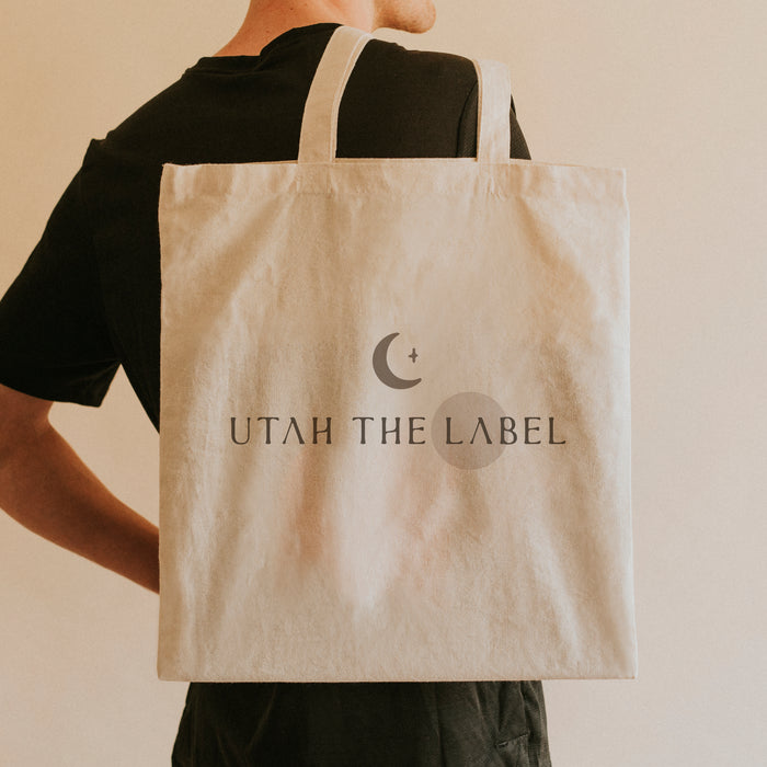 UTL Exclusive Tote Bag - Coming Soon!